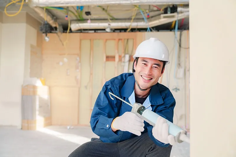 高度な技術力を持つ職人たちをご紹介