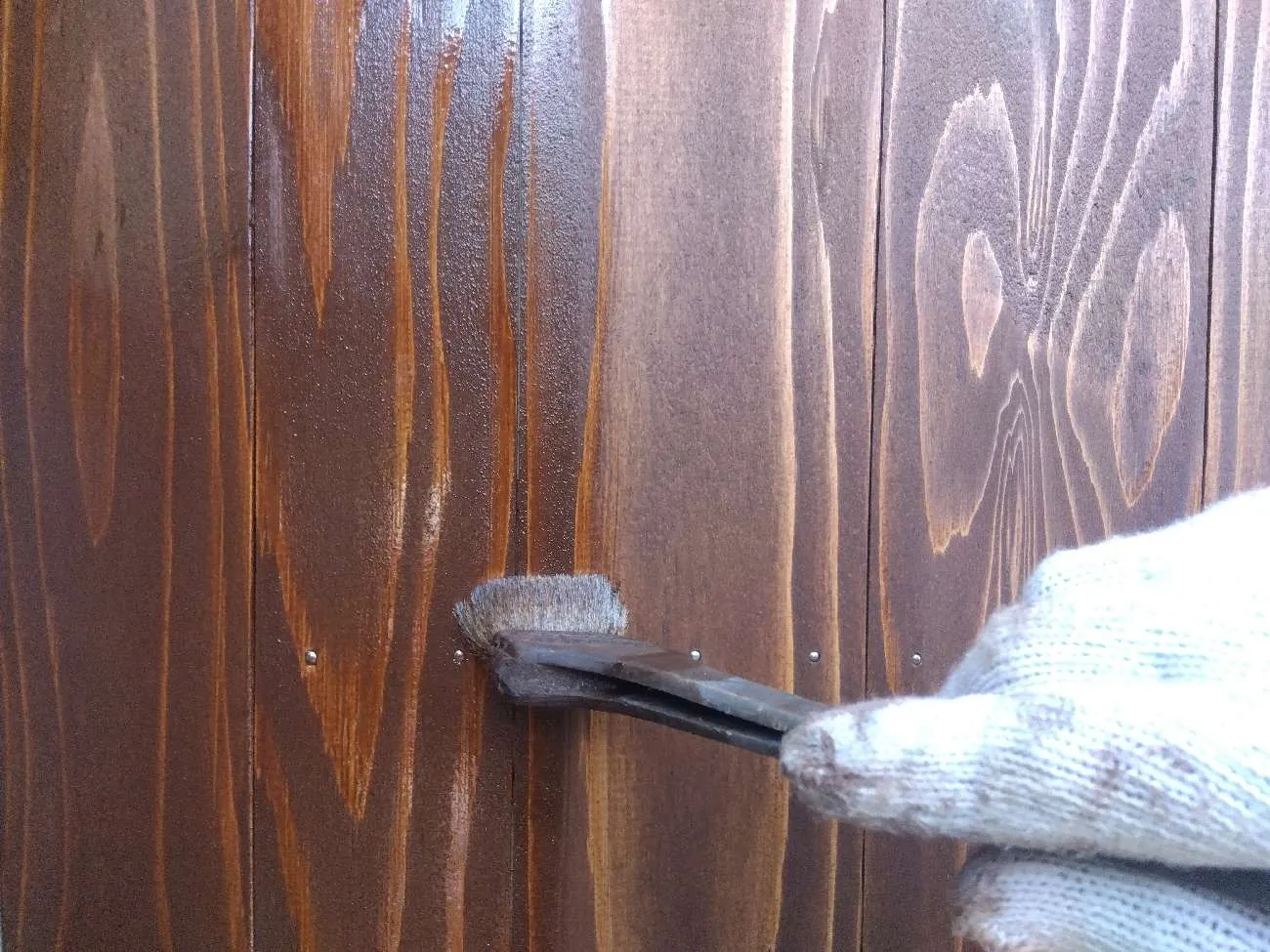 愛媛県で木部塗装もお任せ！外壁塗装のプロが教えるメンテナンスの重要性