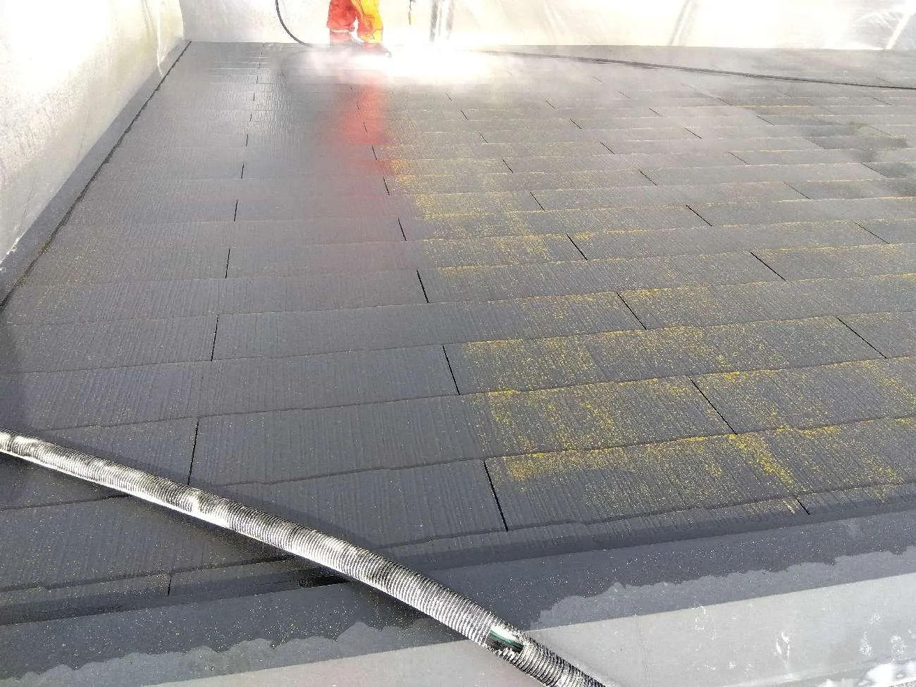 建物の塗替えをお考えの方必見です。