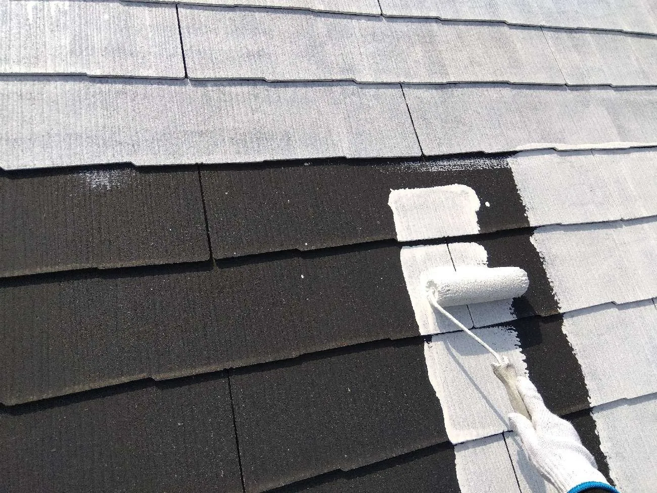 建物の塗替えをお考えの方必見です。