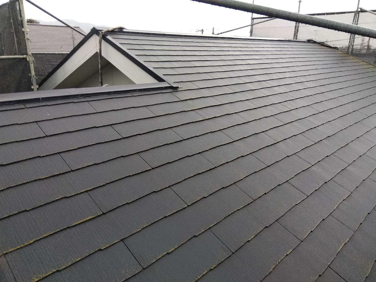 建物の塗替えをお考えの方必見です。