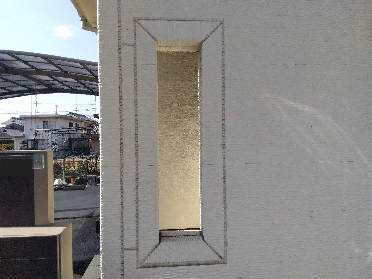 建物の塗替えをお考えの方必見です。