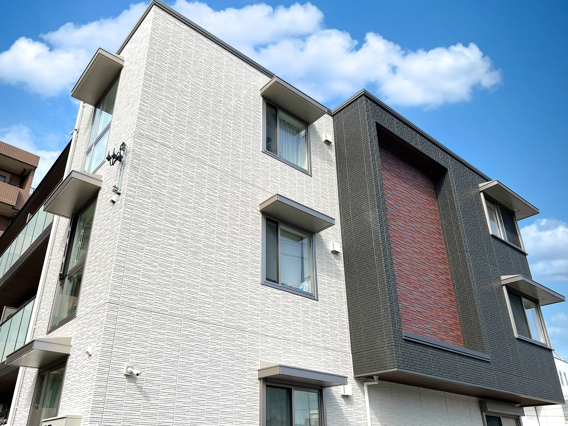 有限会社森信塗装店